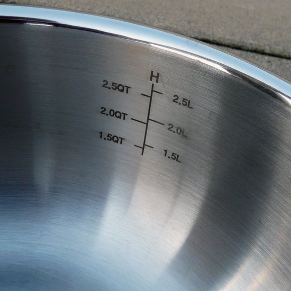 Cristel Casteline saucier, 2.5L, made in France - Picture 4 of 7